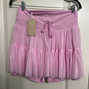 Popflex Taylor Swift Skort!! 🌸